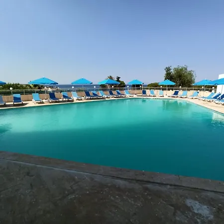 호텔 Didim Safak Otel 디딤