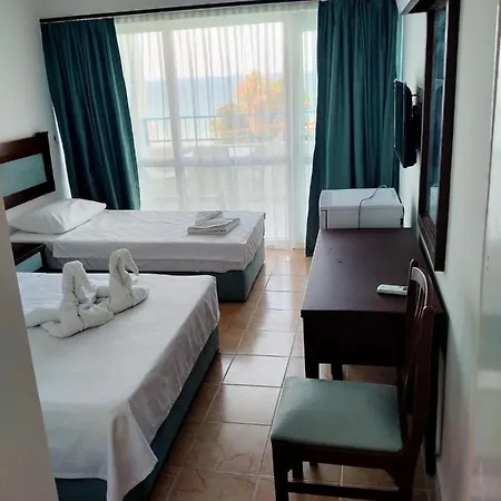 Didim Safak Otel * 디딤