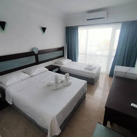 호텔 Didim Safak Otel