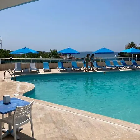 Didim Safak Otel 호텔 디딤