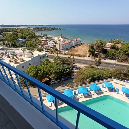 Didim Safak Otel 디딤
