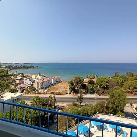 호텔 Didim Safak Otel