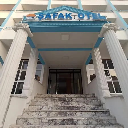 Didim Safak Otel * 디딤