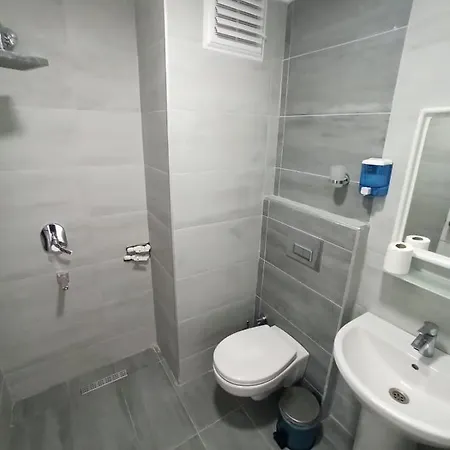 Didim Safak Otel 호텔 디딤