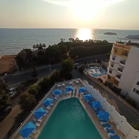 Hotell Didim Safak Otel *